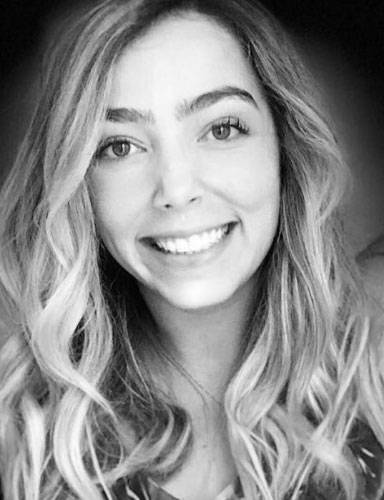 Amanda Lukacheski